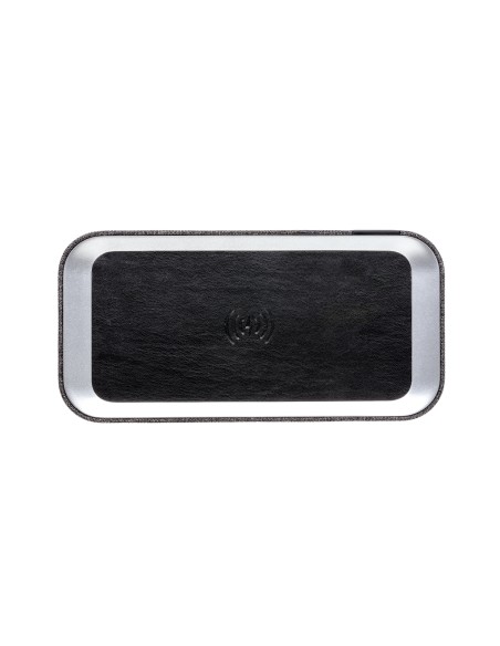 Speaker e caricatore wireless Vogue Speaker e caricatore wireless Vogue
